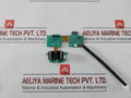 Honeywell/Weidmuller 50136125-a Printed Circuit Board 50136126 94V-0