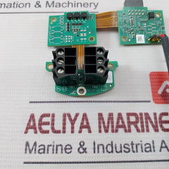 Honeywell/Weidmuller 50136125-a Printed Circuit Board 50136126 94V-0