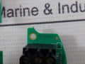 Honeywell/Weidmuller 50136125-a Printed Circuit Board 50136126 94V-0