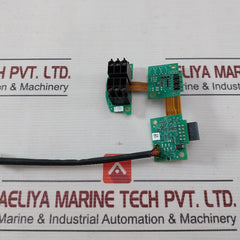 Honeywell/Weidmuller 50136125-a Printed Circuit Board 50136126 94V-0