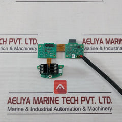 Honeywell/Weidmuller 50136125-a Printed Circuit Board 50136126 94V-0