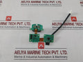 Honeywell/Weidmuller 50136125-a Printed Circuit Board 50136126 94V-0