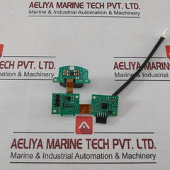 Honeywell/Weidmuller 50136125-a Printed Circuit Board 50136126 94V-0