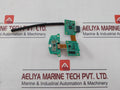 Honeywell/Weidmuller 50136125-a Printed Circuit Board 50136126 94V-0