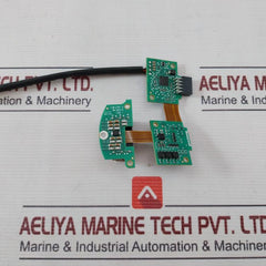 Honeywell/Weidmuller 50136125-a Printed Circuit Board 50136126 94V-0