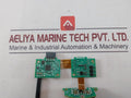 Honeywell/Weidmuller 50136125-a Printed Circuit Board 50136126 94V-0
