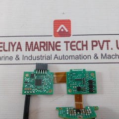 Honeywell/Weidmuller 50136125-a Printed Circuit Board 50136126 94V-0