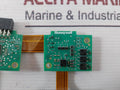 Honeywell/Weidmuller 50136125-a Printed Circuit Board 50136126 94V-0