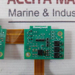Honeywell/Weidmuller 50136125-a Printed Circuit Board 50136126 94V-0