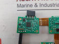Honeywell/Weidmuller 50136125-a Printed Circuit Board 50136126 94V-0