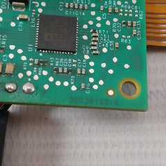 Honeywell/Weidmuller 50136125-a Printed Circuit Board 50136126 94V-0