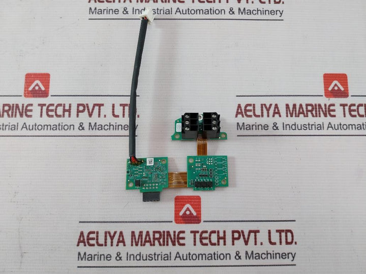 Honeywell/Weidmuller 50136125-a Printed Circuit Board 50136126 94V-0