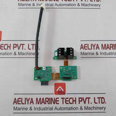 Honeywell/Weidmuller 50136125-a Printed Circuit Board 50136126 94V-0