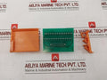Honeywell/Weidmuller Fsc Fs-tdo-1624 Interface Input Terminal Module 94V-0