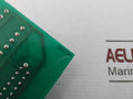 Honeywell/Weidmuller Fsc Fs-tdo-1624 Interface Input Terminal Module 94V-0
