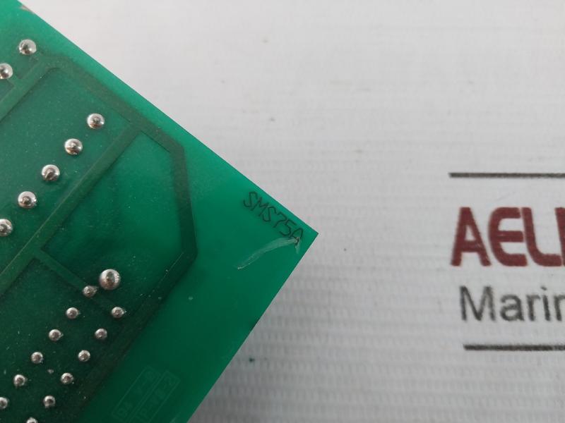 Honeywell/Weidmuller Fsc Fs-tdo-1624 Interface Input Terminal Module 94V-0