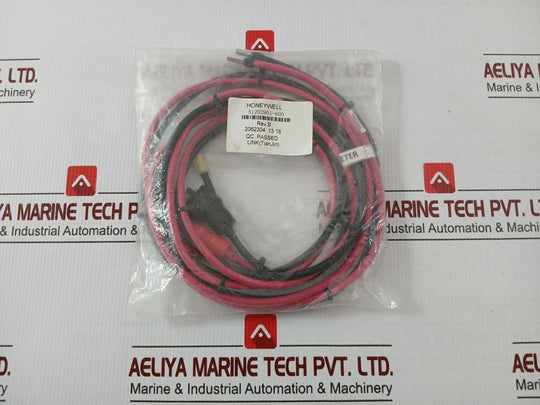 Honeywell Wire Harness Cable Rev-b 2.1Meter 51202901-600