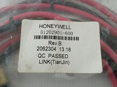 Honeywell Wire Harness Cable Rev-b 2.1Meter 51202901-600