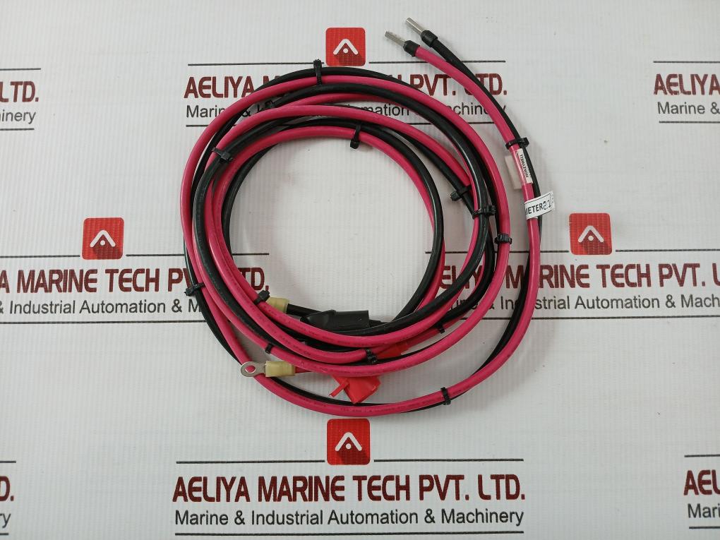 Honeywell Wire Harness Cable Rev-b 2.1Meter 51202901-600