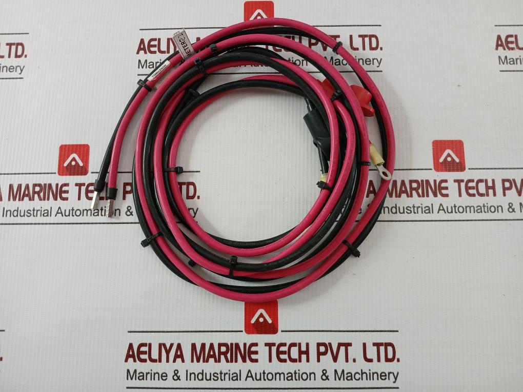 Honeywell Wire Harness Cable Rev-b 2.1Meter 51202901-600