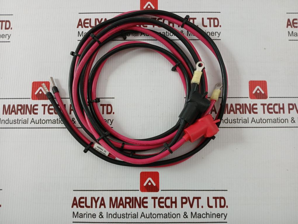 Honeywell Wire Harness Cable Rev-b 2.1Meter 51202901-600