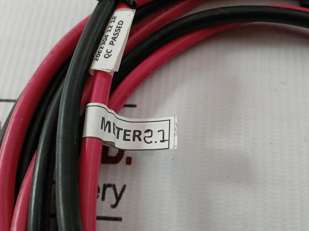 Honeywell Wire Harness Cable Rev-b 2.1Meter 51202901-600