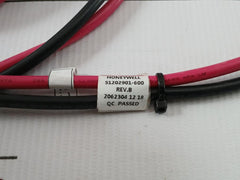 Honeywell Wire Harness Cable Rev-b 2.1Meter 51202901-600