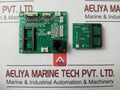 Honeywell X05B Controller Card 94V0 Rev. C