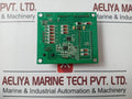 Honeywell X05B Controller Card 94V0 Rev. C