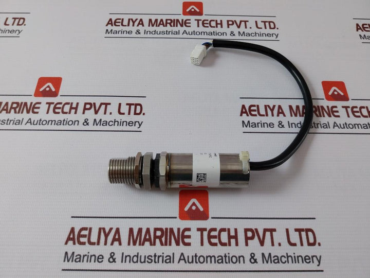 Honeywell X209176-pc Pressure Transmitter 100Psig