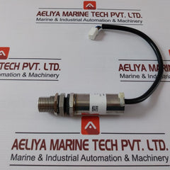 Honeywell X209176-pc Pressure Transmitter 100Psig