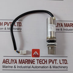 Honeywell X209176-pc Pressure Transmitter 100Psig
