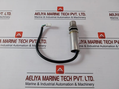 Honeywell X209176-pc Pressure Transmitter 100Psig