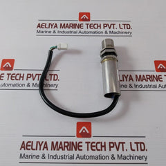 Honeywell X209176-pc Pressure Transmitter 100Psig