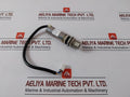 Honeywell X209176-pc Pressure Transmitter 100Psig