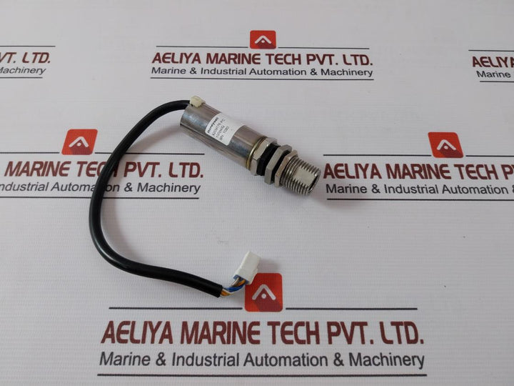 Honeywell X209176-pc Pressure Transmitter 100Psig
