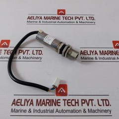 Honeywell X209176-pc Pressure Transmitter 100Psig