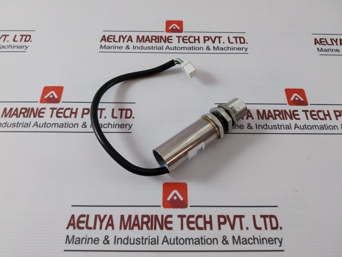 Honeywell X209176-pc Pressure Transmitter 100Psig