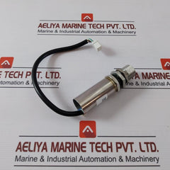 Honeywell X209176-pc Pressure Transmitter 100Psig