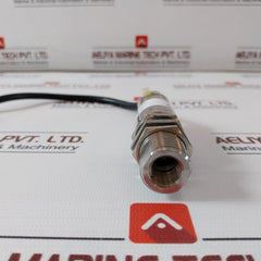 Honeywell X209176-pc Pressure Transmitter 100Psig