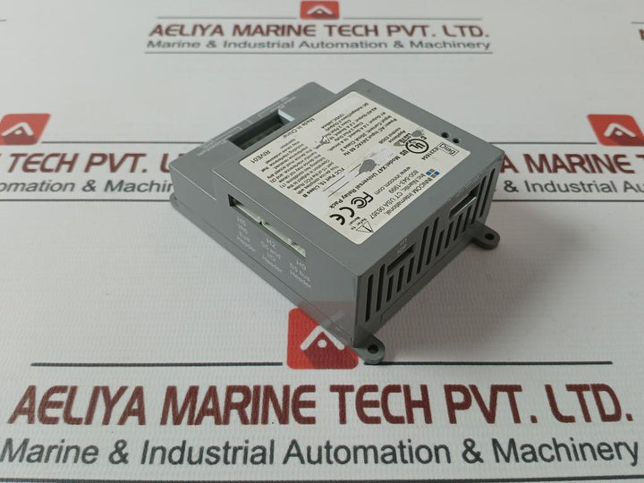 Honeywell X47 Universal Relay Pack 12Vdc 240 Ma 35Ma 24Vac 60Hz Class 2