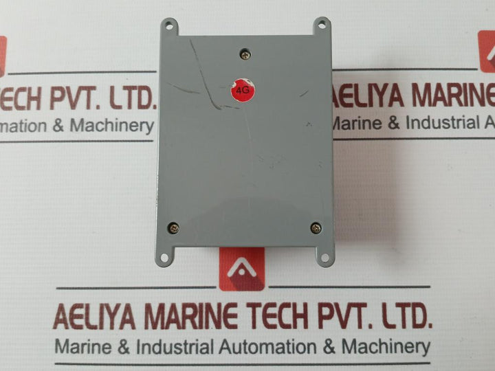 Honeywell X47 Universal Relay Pack 12Vdc 240 Ma 35Ma 24Vac 60Hz Class 2