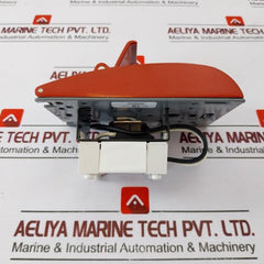 Honeywell Xls-270 Fire Alarm Manual Pull Station 4881758333 240589p Rev.:02/a