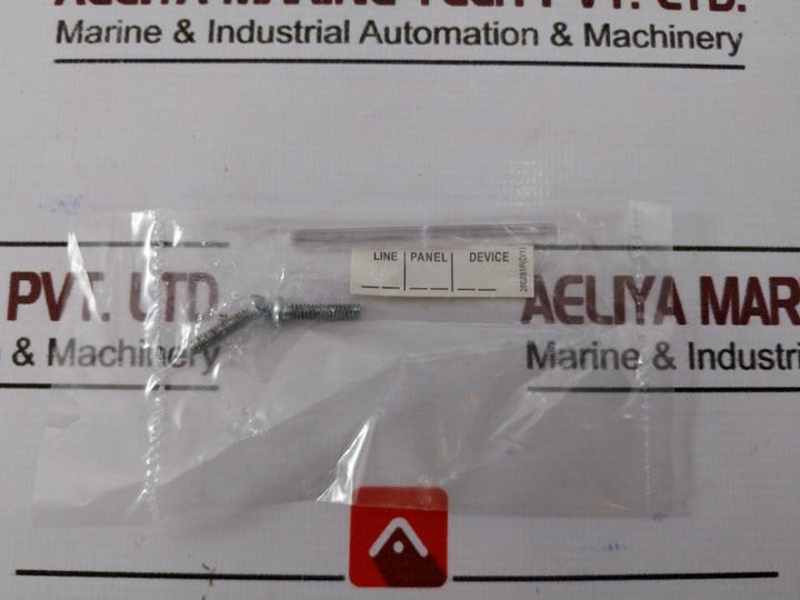 Honeywell Xls-270 Fire Alarm Manual Pull Station 4881758333 240589p Rev.:02/a