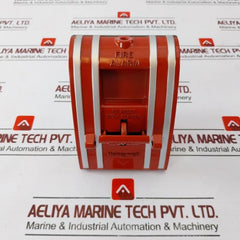 Honeywell Xls-270 Fire Alarm Manual Pull Station 4881758333 240589p Rev.:02/a