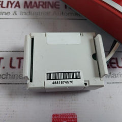 Honeywell Xls-270 Fire Alarm Manual Pull Station Rev. 02/a 240589p