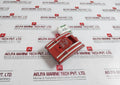 Honeywell Xls-270 Fire Alarm Manual Pull Station Rev. 02/a 240589p