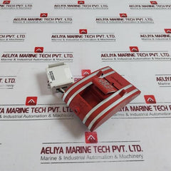 Honeywell Xls-270 Fire Alarm Manual Pull Station Rev. 02/a 240589p