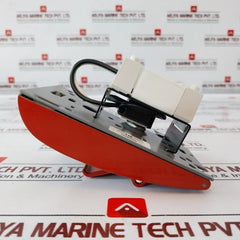 Honeywell Xls-270 Fire Alarm Pull Station 270322p Rev 02/a 3302495-007