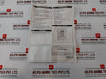 Honeywell Xls-270 Fire Alarm Pull Station 270322p Rev 02/a 3302495-007